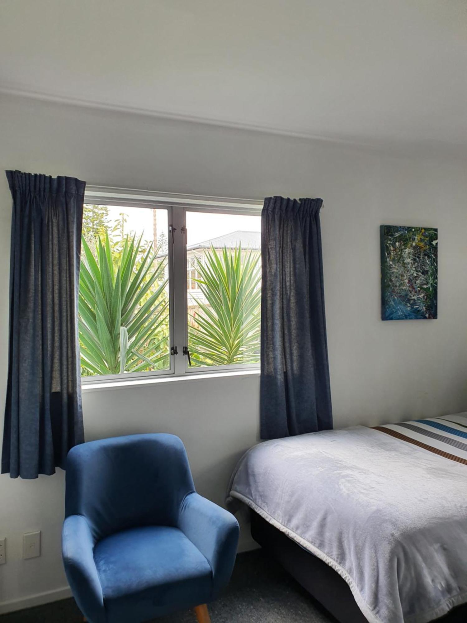 Alice House Hotel โอ๊คแลนด์ ภายนอก รูปภาพ