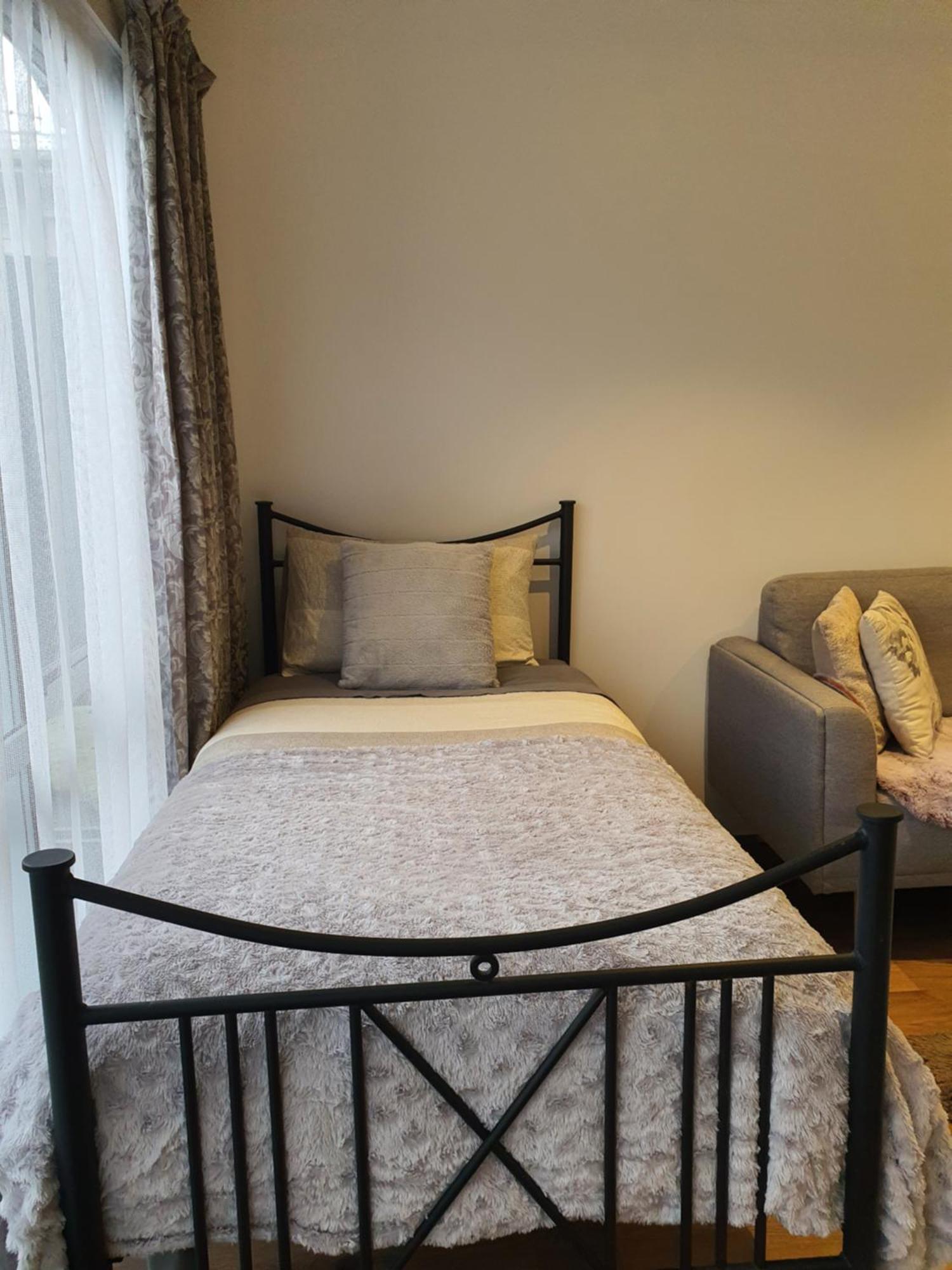 Alice House Hotel โอ๊คแลนด์ ภายนอก รูปภาพ