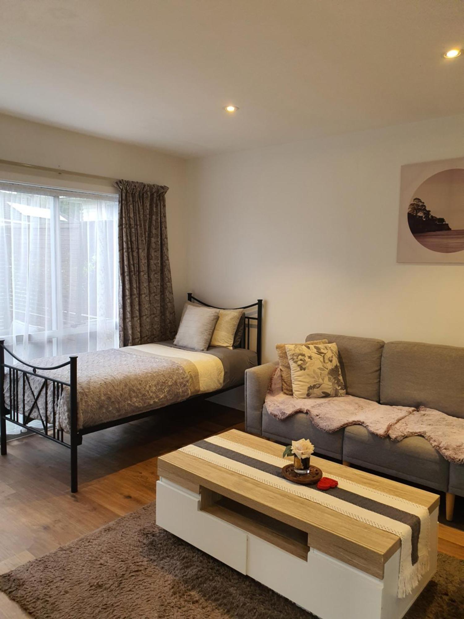 Alice House Hotel โอ๊คแลนด์ ภายนอก รูปภาพ